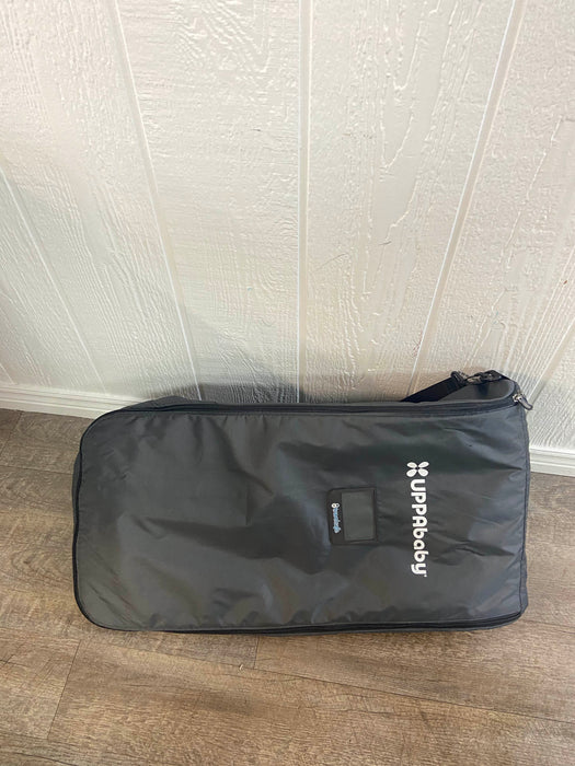 secondhand UPPAbaby Rumble Seat or Bassinet Travel Bag, 2015+