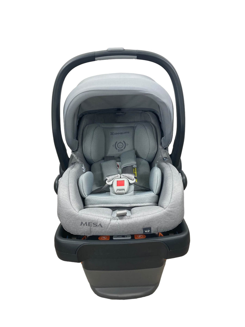 uppababy mesa v2 2022 UPPAbaby MESA V2 Infant Car Seat, 2022