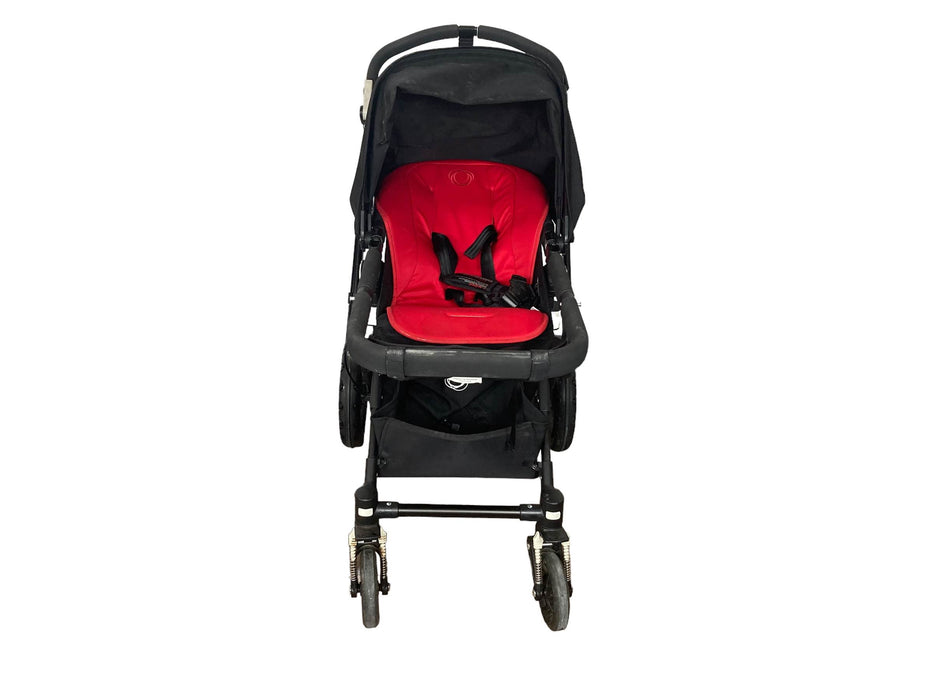 used Bugaboo Cameleon3 Stroller