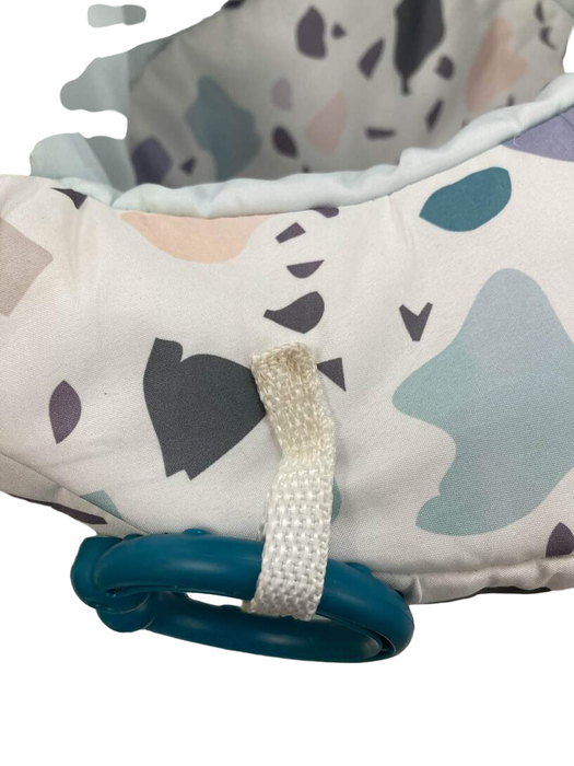 Shop Fisher Price Sit-Me-Up Floor Seat, Pacific Pebble at GoodBuy Gear