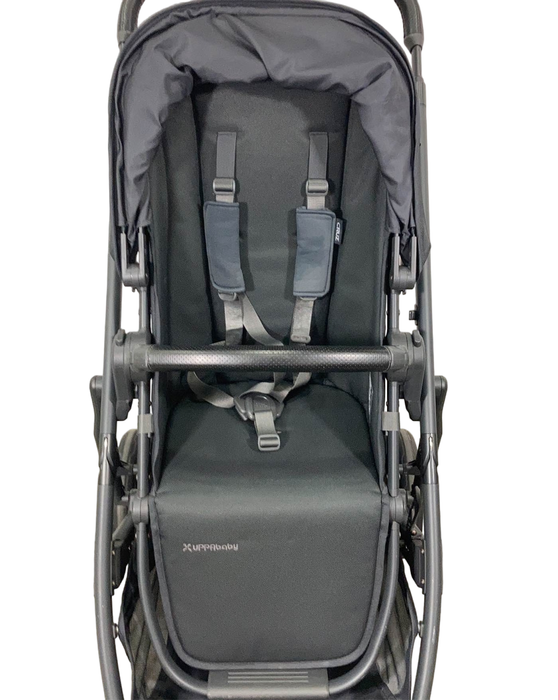 used Strollers