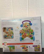 secondhand Fisher Price Laugh And Learn Smart Stages Learn With Puppy