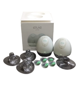 Shop Elvie Breast Pump, Double at GoodBuy Gear
