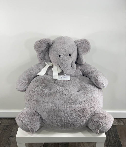 Pottery barn hot sale elephant chair