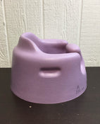 secondhand Bumbo Floor Seat, Lilac
