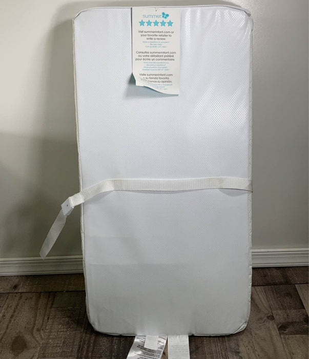 Shop Summer Infant Contoured Changing Pad at GoodBuy Gear