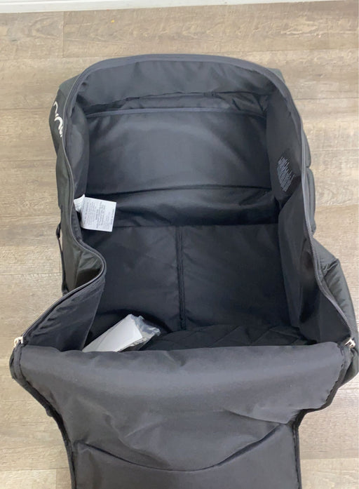 secondhand Nuna Wheeled Stroller Travel Bag