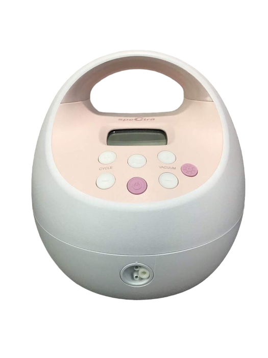 Shop Spectra Baby S2 Plus Electric Breast Pump at GoodBuy Gear