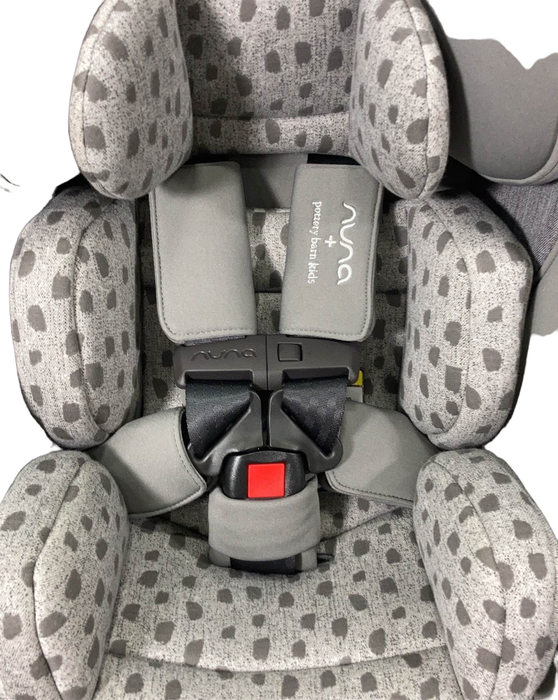 used Carseat