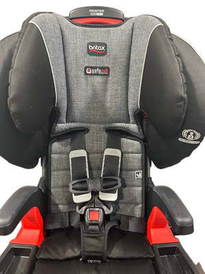 Britax frontier sales convertible car seat