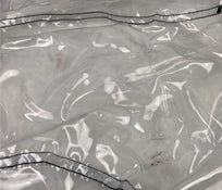 used Bugaboo Bee 3 Rain Cover