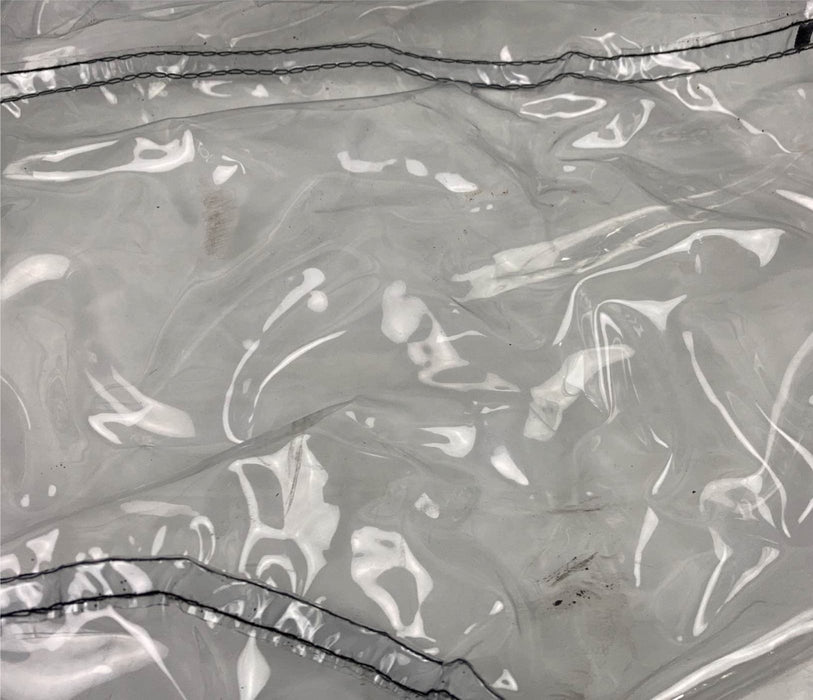 used Bugaboo Bee 3 Rain Cover