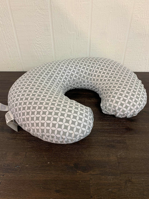 used Boppy Travel Nursing Pillow