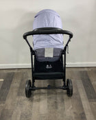 used Mompush Wiz Stroller