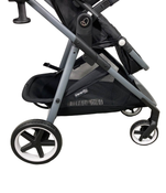 used Evenflo Gold Shyft Travel System Stroller With Securemax Infant Car Seat, 2023, Onyx Black