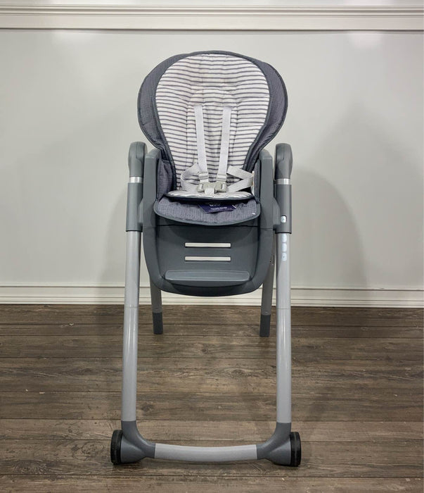 used Graco Made2Grow 6-in-1 Convertible High Chair