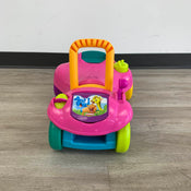 secondhand Playskool Step Start Walk ‘N Ride