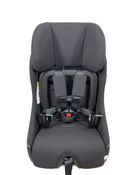 used Clek Foonf Convertible Car Seat, Railroad, 2023