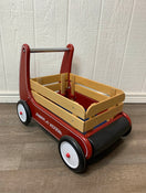 used Radio Flyer Walker Wagon