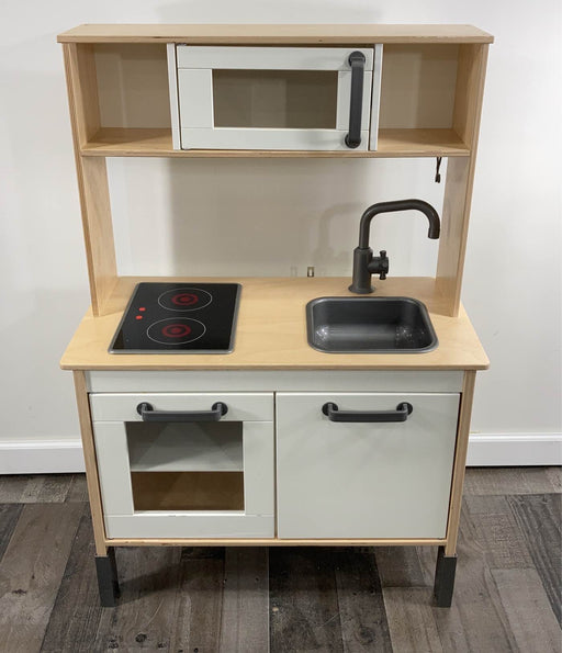 used IKEA DUKTIG Play Kitchen