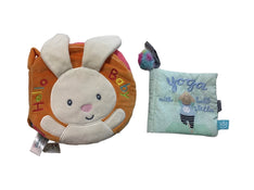 used BUNDLE Soft Books