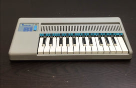 used Bontempi B1 Electronic Keyboard