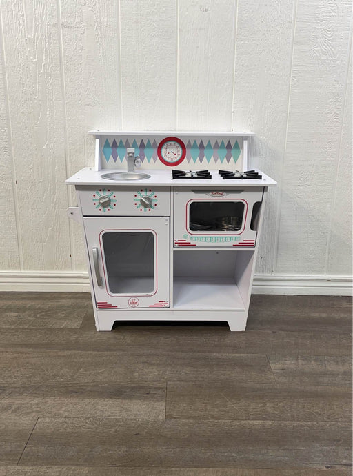 secondhand KidKraft Classic Kitchenette