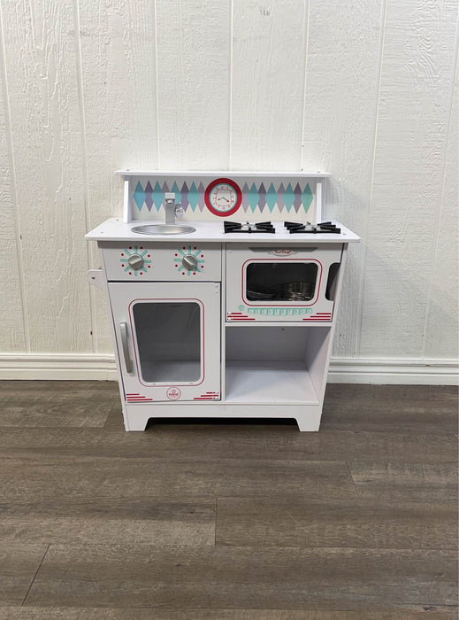 secondhand KidKraft Classic Kitchenette