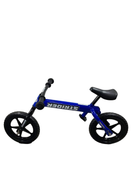 secondhand Strider Balance Bike 12 Classic, Classic 12", Blue