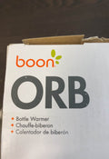 Shop Boon Orb Bottle Warmer at GoodBuy Gear