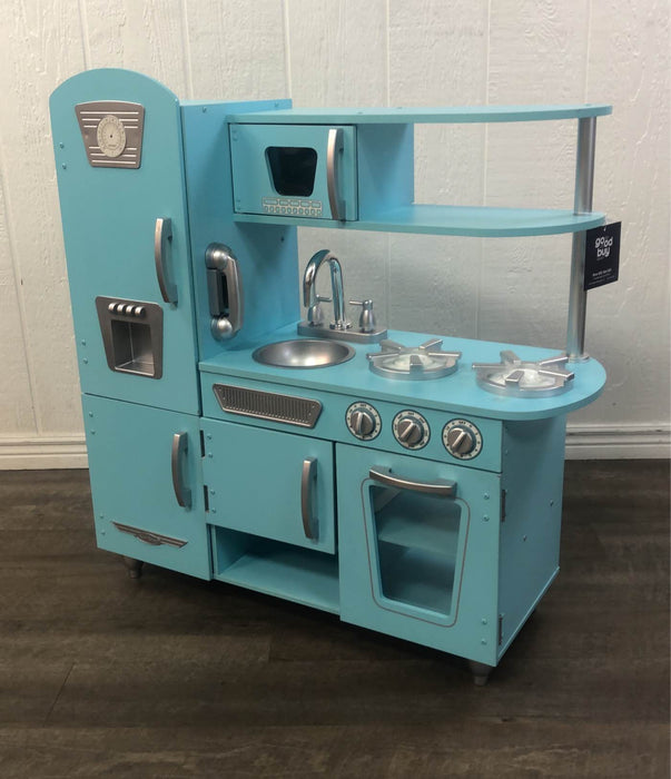 used KidKraft Vintage Kitchen