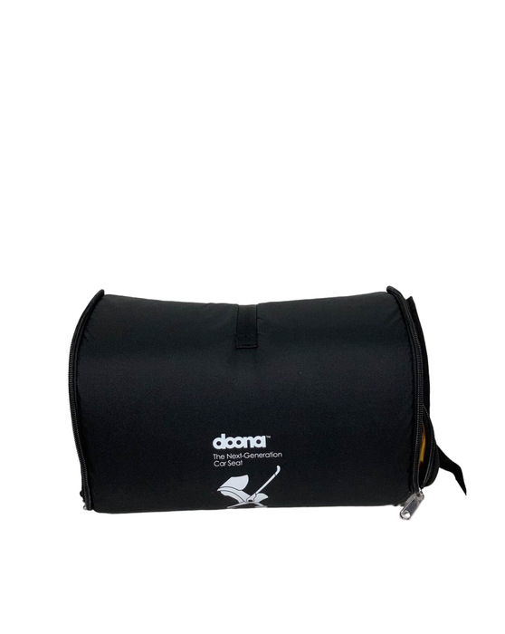 used Doona Padded Travel Bag