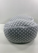 secondhand Boppy Side Sleeper Pregnancy Pillow