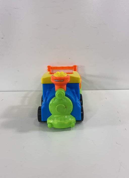 used Fisher Price Little People Choo-Choo Zoo Train