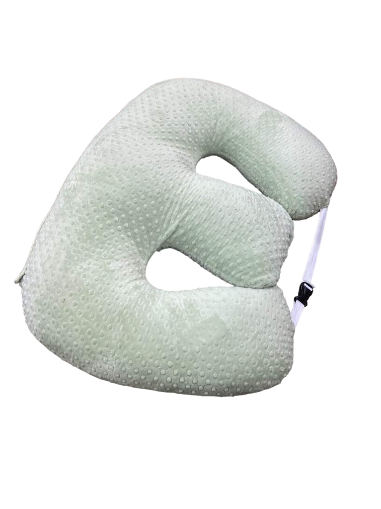 Twin Z Nursing Pillow