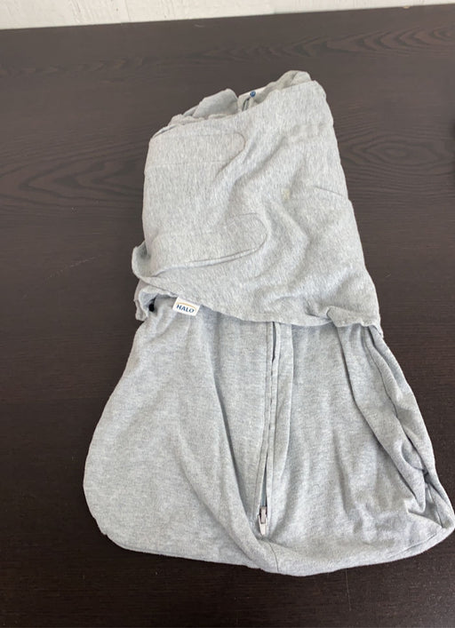 secondhand BUNDLE Halo Sleep Sacks, Swaddles