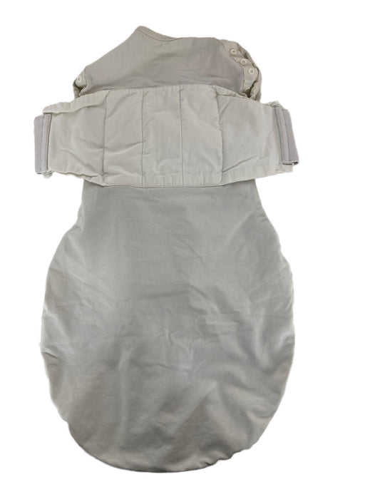 secondhand Happiest Baby SNOO Sack, Medium (12-18 lbs), Ivory