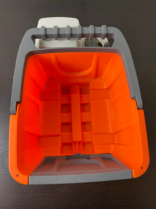 secondhand Pretend Play