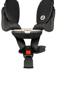 secondhand Maxi-Cosi Pria Max All-in-One Convertible Car Seat, 2022, Network Grey