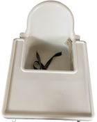secondhand IKEA ANTILOP Highchair With Support Pillow