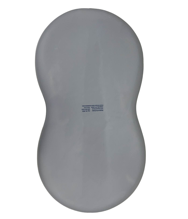 Shop Keekaroo Peanut Changing Pad, Sable at GoodBuy Gear
