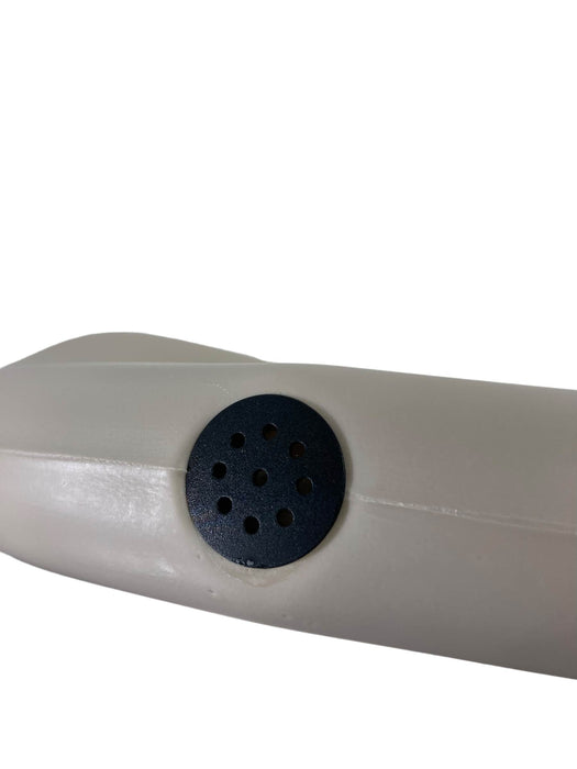 Shop Keekaroo Peanut Changing Pad, Sable at GoodBuy Gear