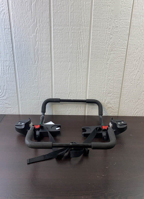 used Baby Jogger City Select Universal Car Seat Adapter