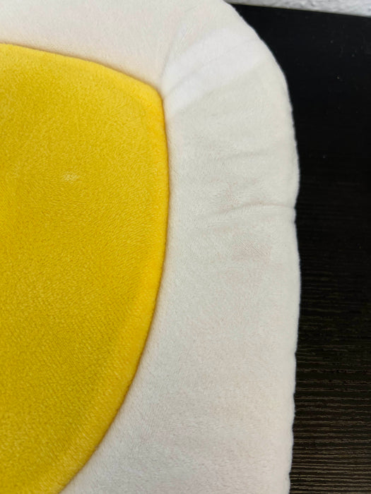 Shop Blooming Bath Baby Bath, Canary Yellow at GoodBuy Gear