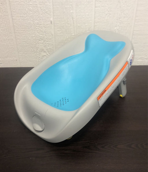 used Skip Hop Moby Recline and Rinse Bather