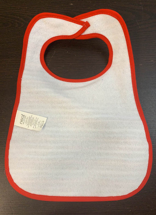 secondhand Neat Solutions Baby Bibs