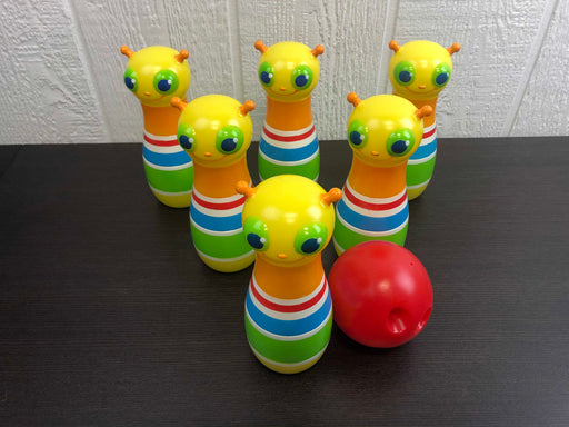 Shop Melissa & Doug Bowling Friends Play Set at GoodBuy Gear