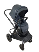 used Nuna Demi Grow Stroller, 2022, Ocean