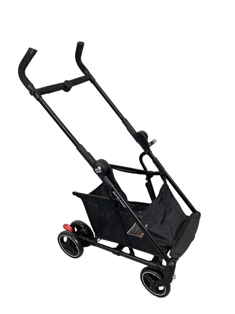 Maxi-Cosi Maxi-Taxi XT Ultra Compact Car Seat Caddy, 2022
