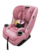 used Maxi-Cosi Pria All-In-1 Convertible Car Seat, Rose Pink Sweater